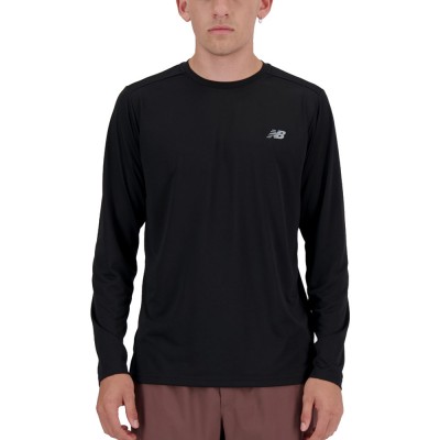 New Balance NB Sport Essentials Long Sleeve