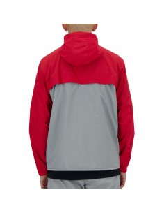 NB Athletics Woven Jacket 2