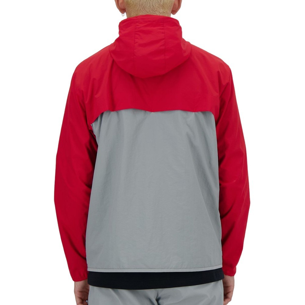 New Balance NB Athletics Woven Jacket · foto 2