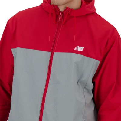 New Balance NB Athletics Woven Jacket · foto 3