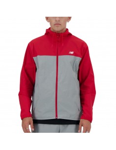 NB Athletics Woven Jacket