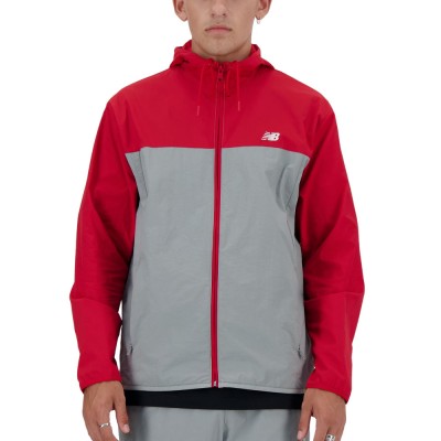 New Balance NB Athletics Woven Jacket