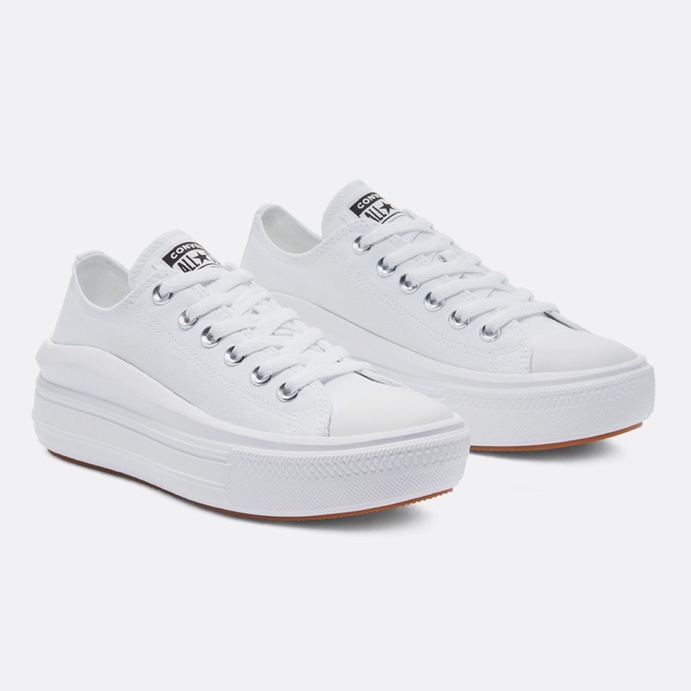 Converse Chuck Taylor All Star Move OX · foto 3