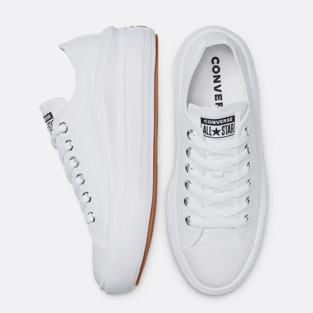 Converse Chuck Taylor All Star Move OX · foto 4