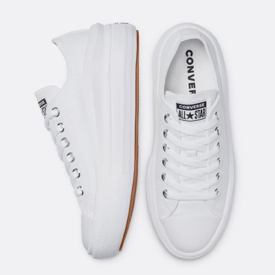 Converse Chuck Taylor All Star Move OX · foto 4