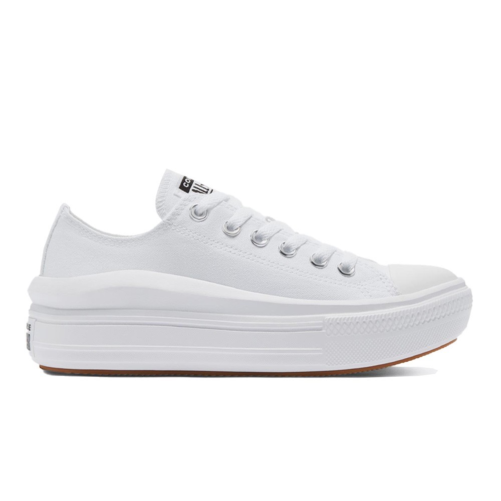 Converse Chuck Taylor All Star Move OX