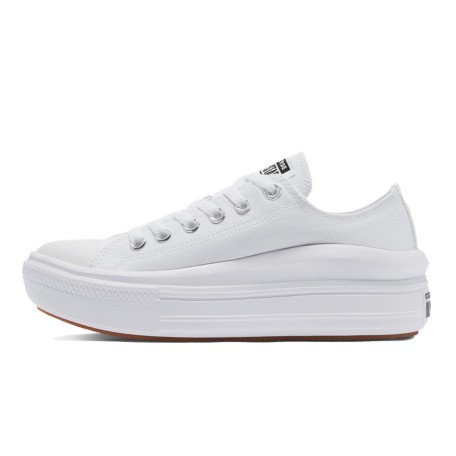 Converse Chuck Taylor All Star Move OX 2