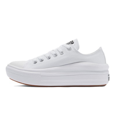 Converse Chuck Taylor All Star Move OX · foto 2