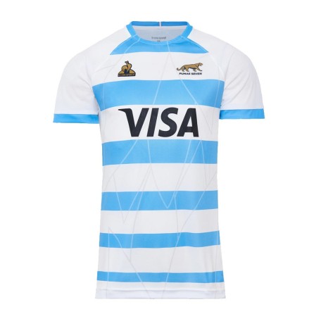 Le Coq Sportif Pumas Seven Home Fan