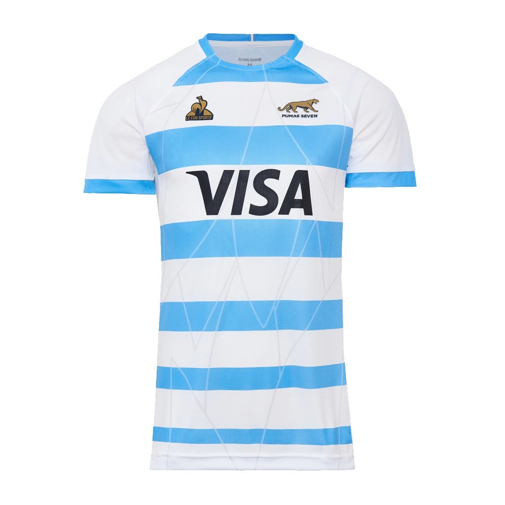Le Coq Sportif Pumas Seven Home Fan