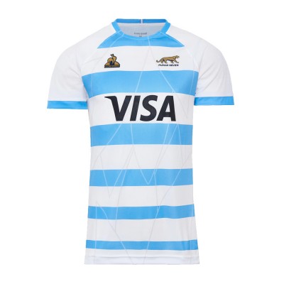 Le Coq Sportif Pumas Seven Home Fan