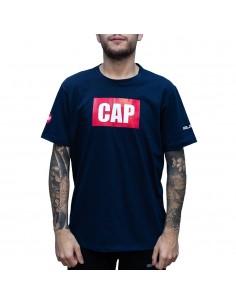 Remera Capaccioni Algodón