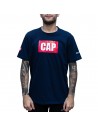 Remera Capaccioni Algodón