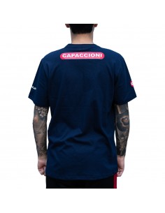 Remera Capaccioni Algodón 2