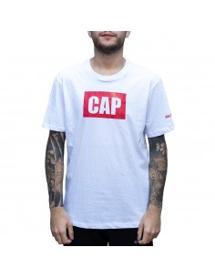 Remera Capaccioni Algodón