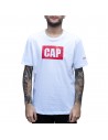 Remera Capaccioni Algodón