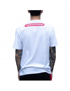 Remera Capaccioni Algodón 2