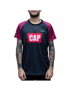 Remera Capaccioni Técnica
