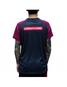 Remera Capaccioni Técnica 2
