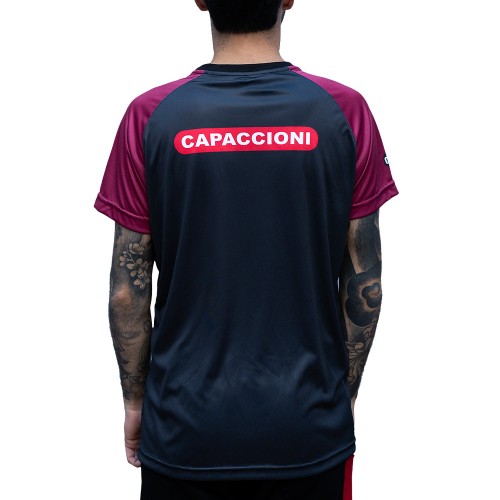 Remera Capaccioni Técnica