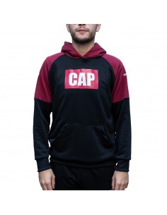 Buzo Capaccioni Hoodie