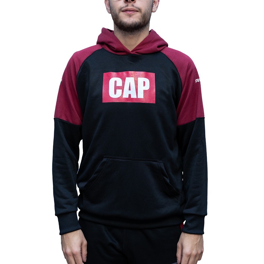Capaccioni Buzo Capaccioni Hoodie