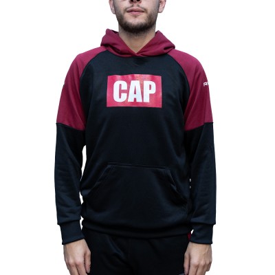 Buzo Capaccioni Hoodie