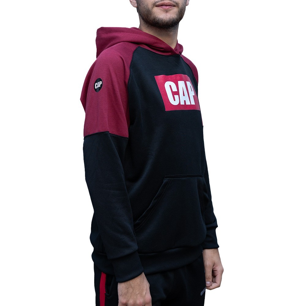 Capaccioni Buzo Capaccioni Hoodie · foto 4