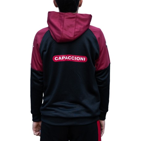 Capaccioni Buzo Capaccioni Hoodie 2