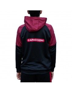 Buzo Capaccioni Hoodie 2
