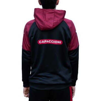 Capaccioni Buzo Capaccioni Hoodie · foto 2