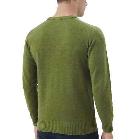 Mistral Sweater Bay R 2