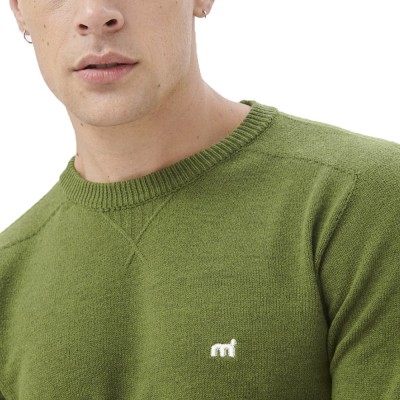 Sweater Bay R Sweater Bay R
