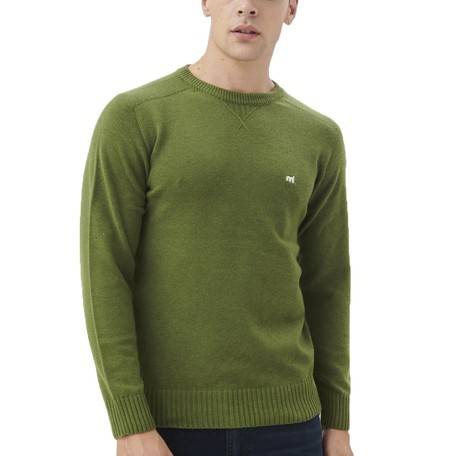 Mistral Sweater Bay R