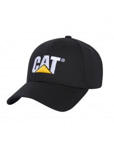 Cat Logo Hat