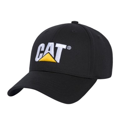 Cat Logo Hat
