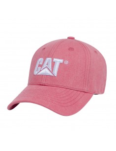 Cat Logo Hat