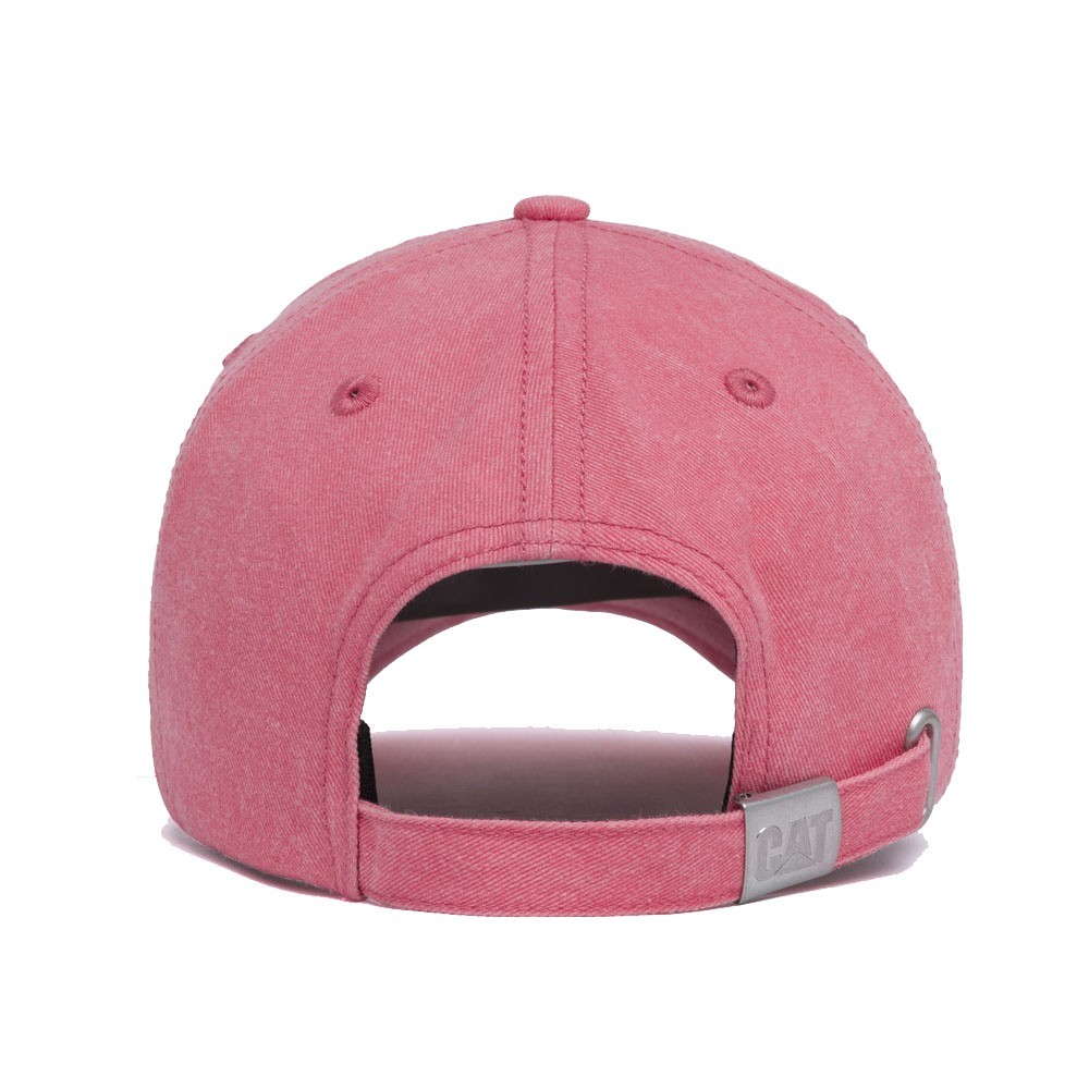 Caterpillar Cat Logo Hat · foto 2