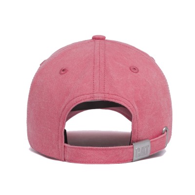 Caterpillar Cat Logo Hat · foto 2