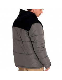 Cat Heavyweight Insulated Puffer Jacket 2
