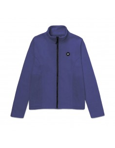 Cat W Microfleece Full Zip