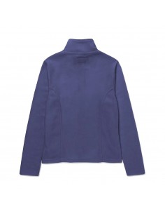 Cat W Microfleece Full Zip 2