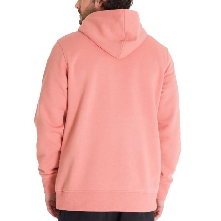 Caterpillar Lifestyle Fleece Cat Logo Pull 2