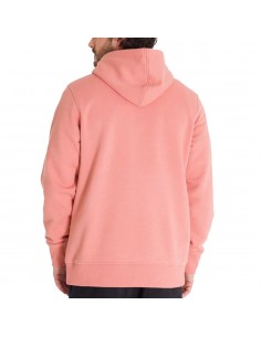 Lifestyle Fleece Cat Logo Pull 2