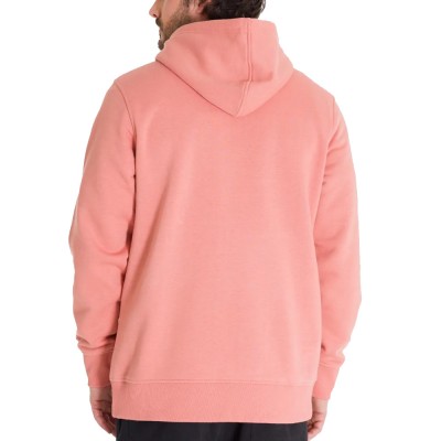 Lifestyle Fleece Cat Logo Pull