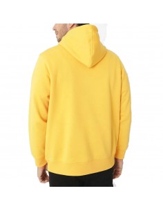 Lifestyle Fleece Cat Logo Pull 2