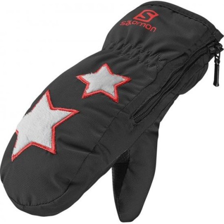 BABOO MITTEN JR