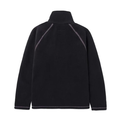 Cat W Fleece Utility Full Zip