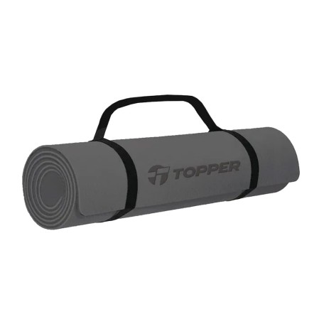 Topper Mat Yoga