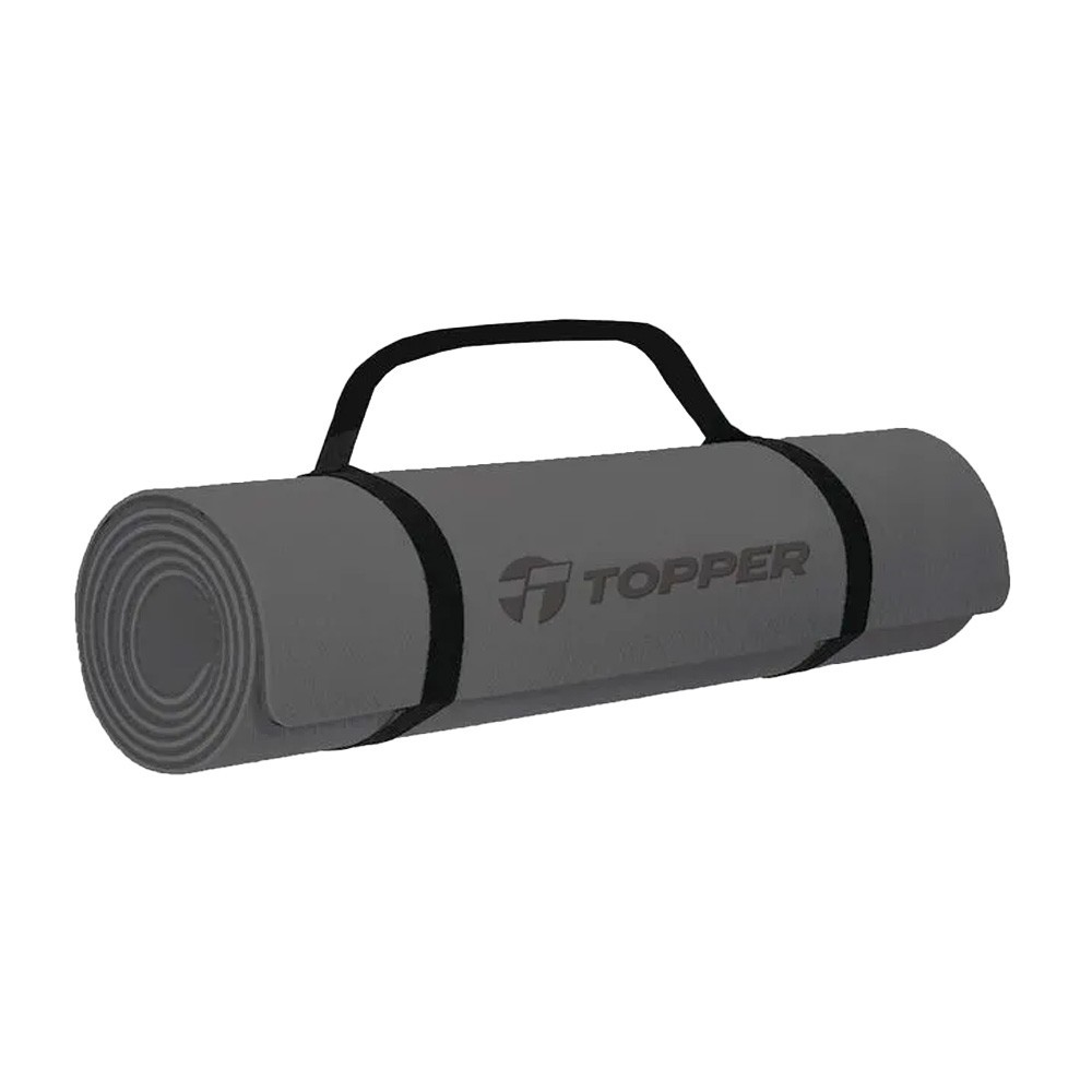 Topper Mat Yoga